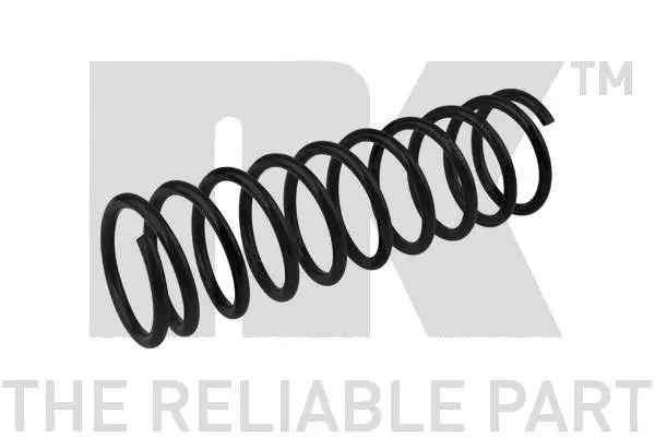 Suspension Spring (542533)