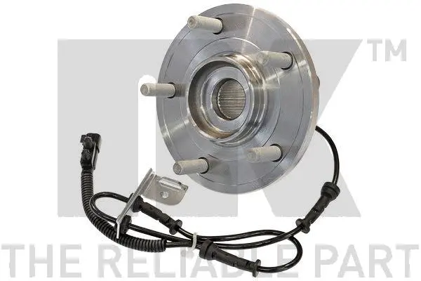 Wheel Bearing Kit