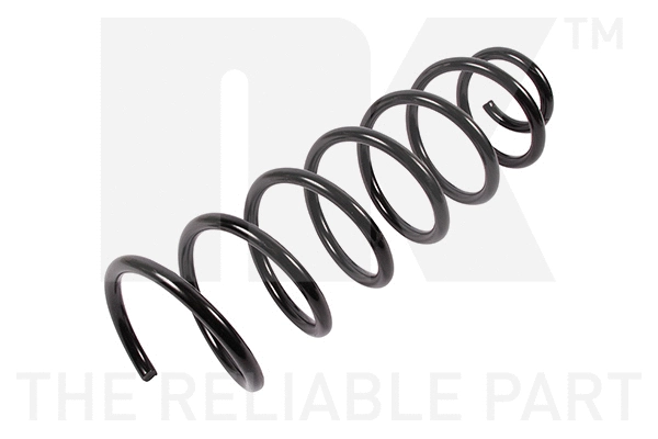 Suspension Spring (543734)