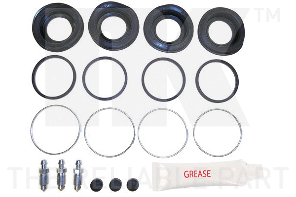 Repair Kit, brake caliper (8899025)