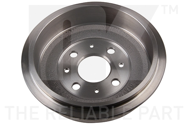 Brake Drum