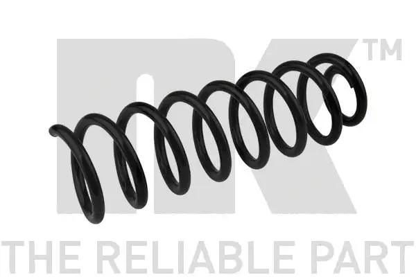 Suspension Spring (543320)