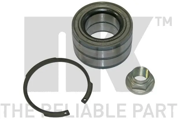 Wheel Bearing Kit (764017)