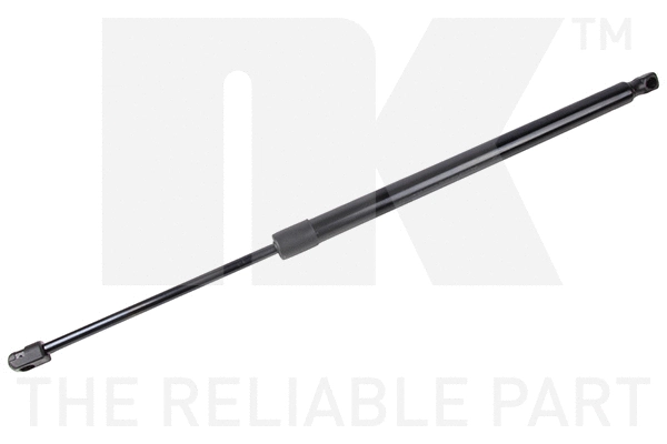 Gas Spring, boot/cargo area (11099001)