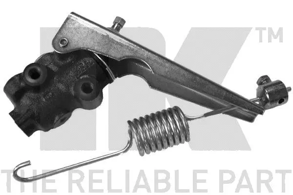 Brake Force Regulator (893929)