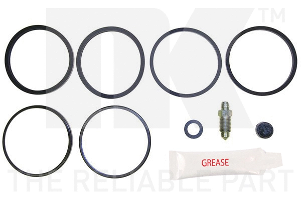 Repair Kit, brake caliper (8899049)