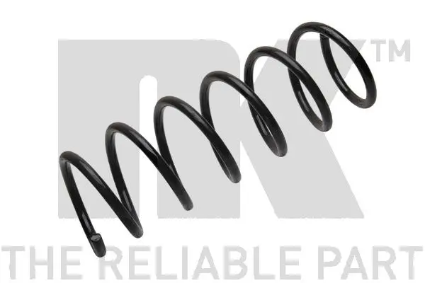 Suspension Spring (534109)