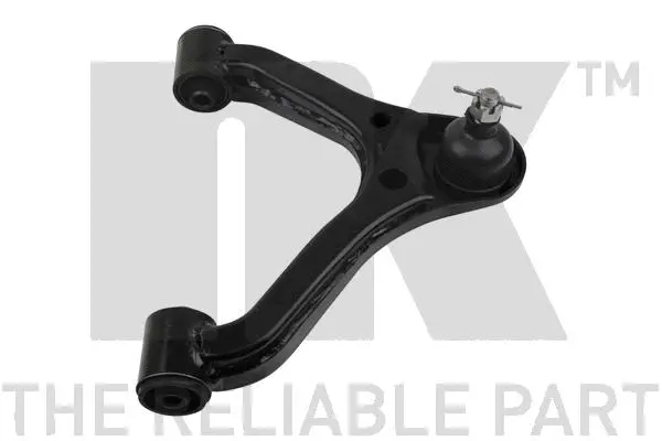 Control/Trailing Arm, wheel suspension (5014534)