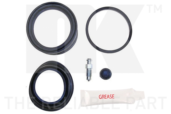 Repair Kit, brake caliper (8839005)