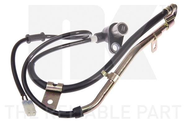 Sensor, wheel speed (295206)