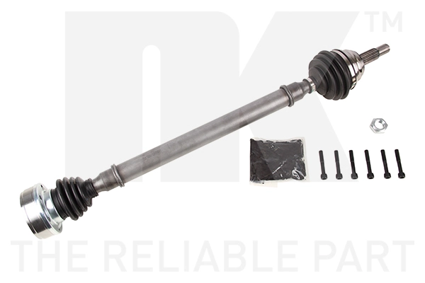 Drive Shaft (5047249)