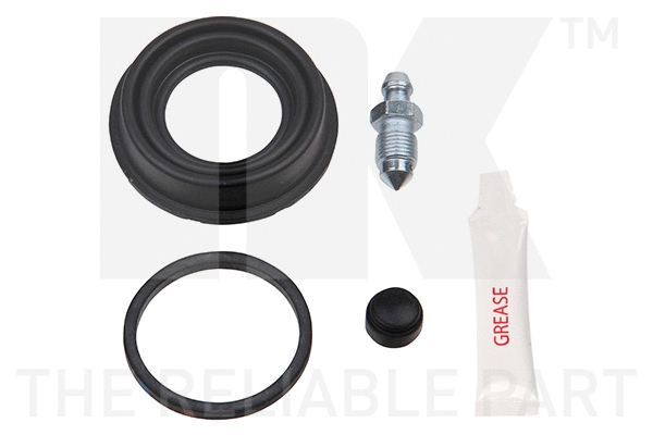 Repair Kit, brake caliper (8833048)