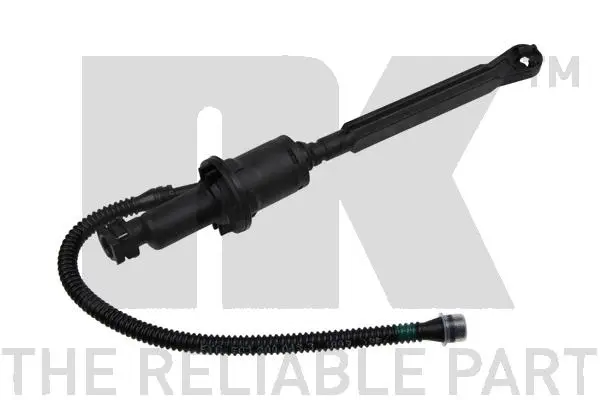 Master Cylinder, clutch (831903)