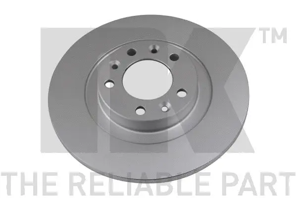 Brake Disc (311957)