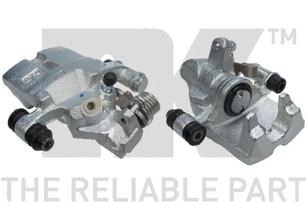 Brake Caliper (213029)
