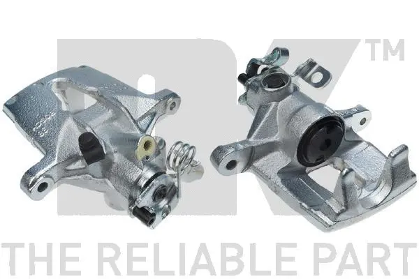 Brake Caliper (2139155)