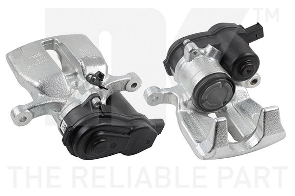 Brake Caliper (2147184)