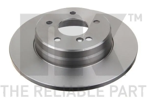 Brake Disc (203340)