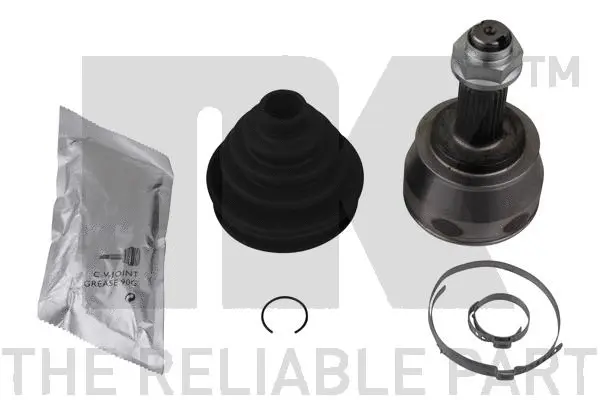 Joint Kit, drive shaft (511038)