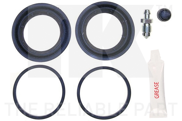 Repair Kit, brake caliper (8825015)