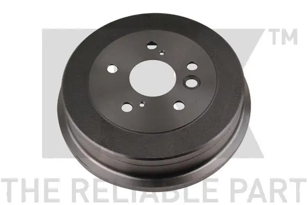 Brake Drum (254521)