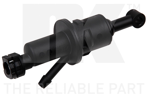 Master Cylinder, clutch (833313)