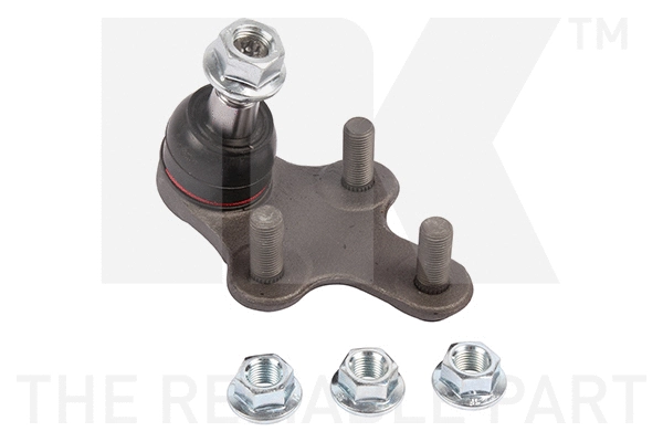 Ball Joint (5041926)