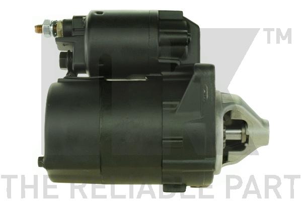 Starter (4721590)