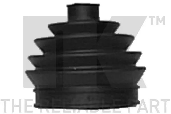 Bellow Kit, drive shaft (522304)