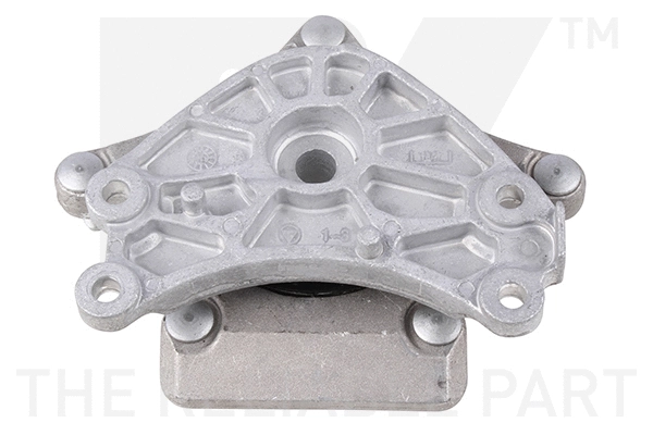 Mounting, automatic transmission