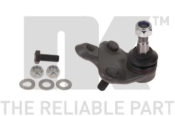 Ball Joint