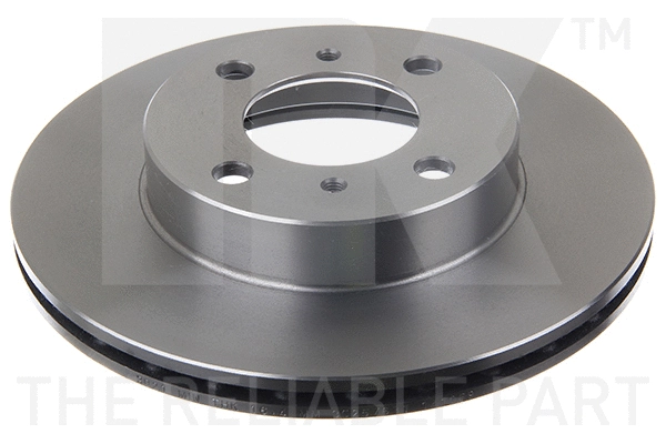 Brake Disc (203021)