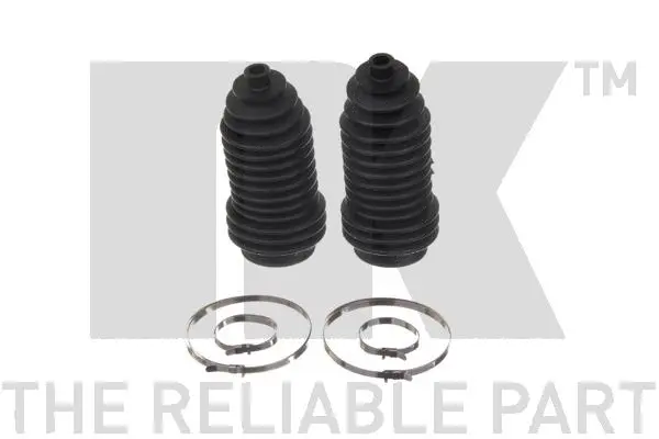Bellow Kit, steering (5092208)