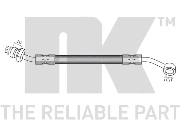 Brake Hose