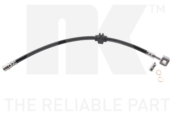 Brake Hose (853694)