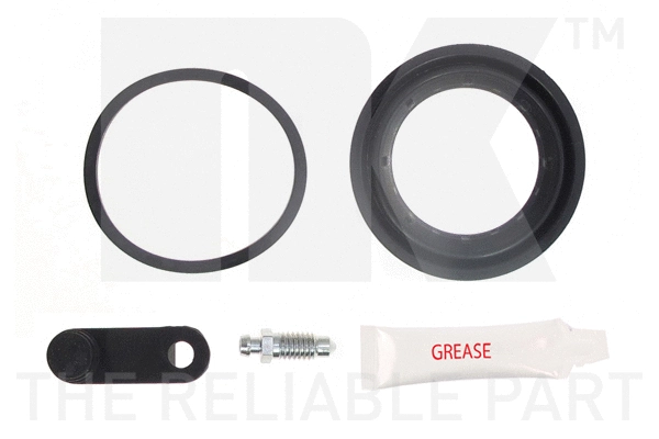 Repair Kit, brake caliper (8823033)