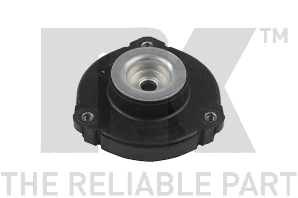Suspension Strut Support Mount (672313)