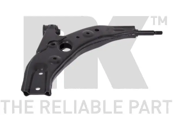 Control/Trailing Arm, wheel suspension (5013222)