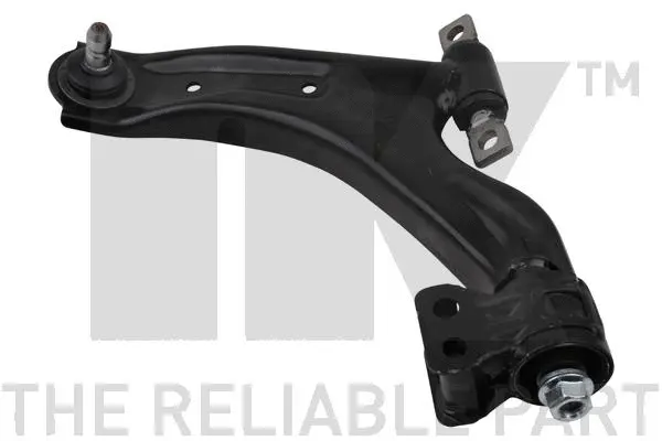 Control/Trailing Arm, wheel suspension (5015019)