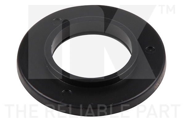 Rolling Bearing, suspension strut support mount (663401)