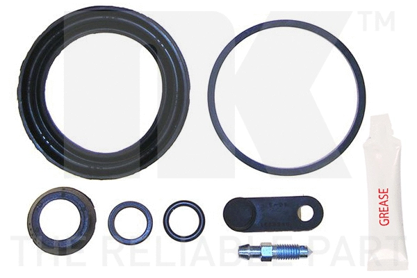 Repair Kit, brake caliper (8819008)