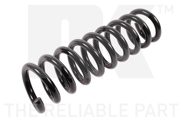 Suspension Spring (543391)