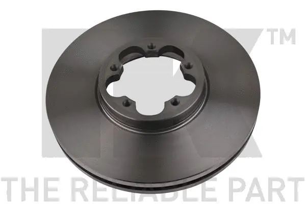 Brake Disc (202593)