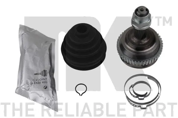 Joint Kit, drive shaft (512322)