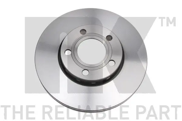 Brake Disc (204751)