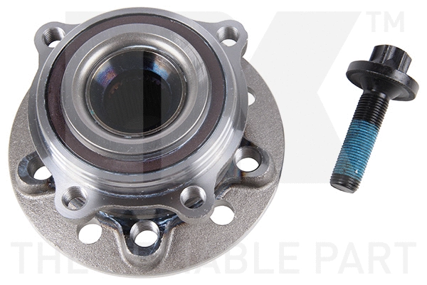 Wheel Bearing Kit (753346)