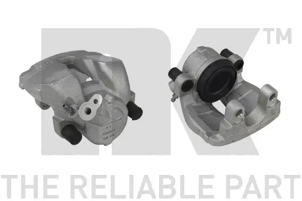 Brake Caliper (213729)