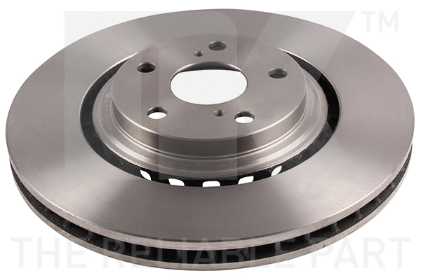 Brake Disc (2045176)