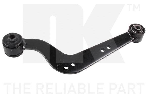 Control/Trailing Arm, wheel suspension (5014554)