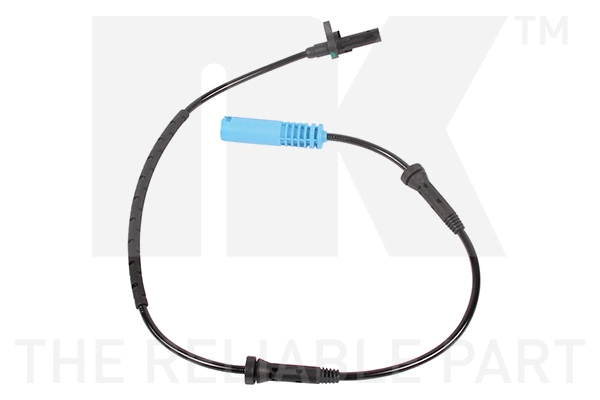 Sensor, wheel speed (291545)